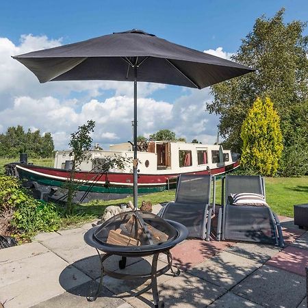 Houseboat פינקפיין מראה חיצוני תמונה